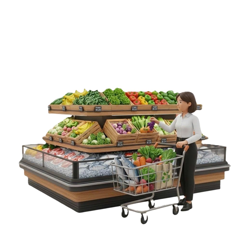 Người Tiêu Dùng